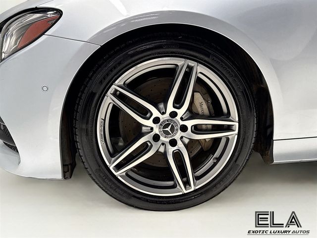 2019 Mercedes-Benz E-Class E 450 RWD Coupe - 22974547 - 36