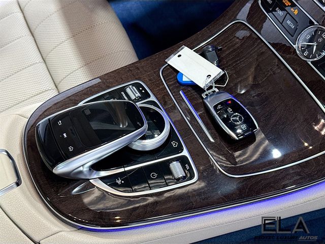 2019 Mercedes-Benz E-Class E 450 RWD Coupe - 22974547 - 37