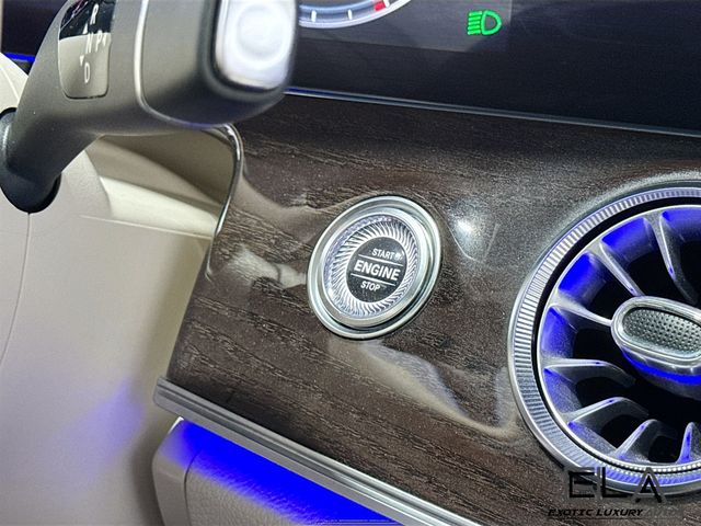 2019 Mercedes-Benz E-Class E 450 RWD Coupe - 22974547 - 38