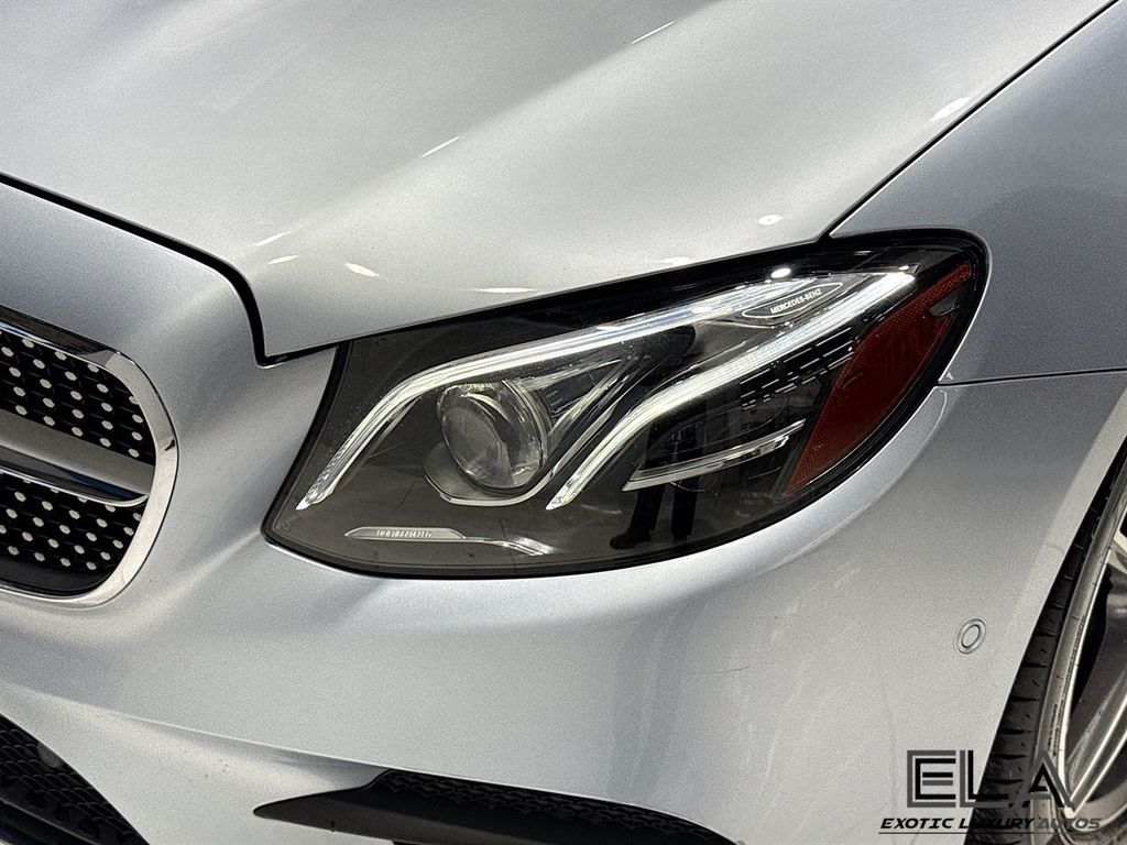 2019 Mercedes-Benz E-Class E 450 RWD Coupe - 22974547 - 39
