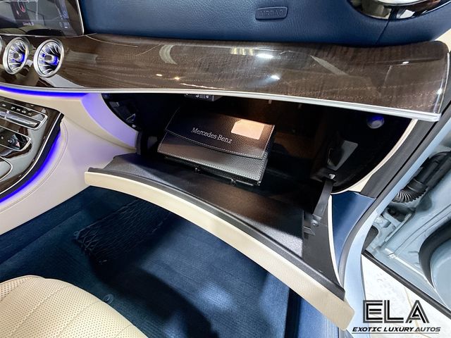 2019 Mercedes-Benz E-Class E 450 RWD Coupe - 22974547 - 40