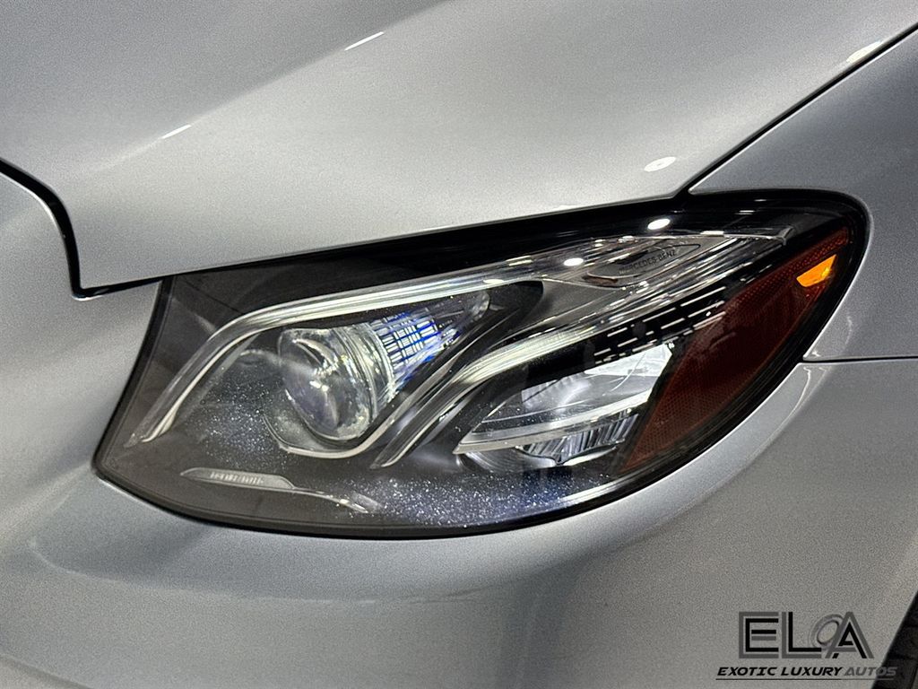 2019 Mercedes-Benz E-Class E 450 RWD Coupe - 22974547 - 44