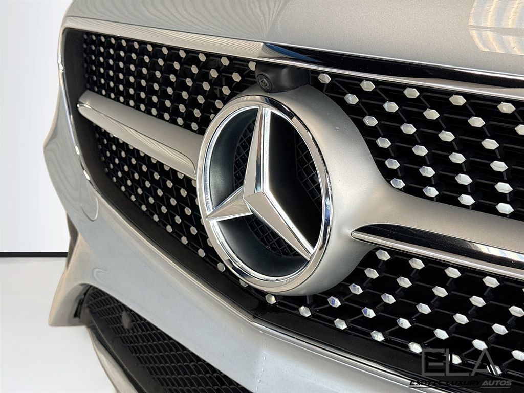 2019 Mercedes-Benz E-Class E 450 RWD Coupe - 22974547 - 45