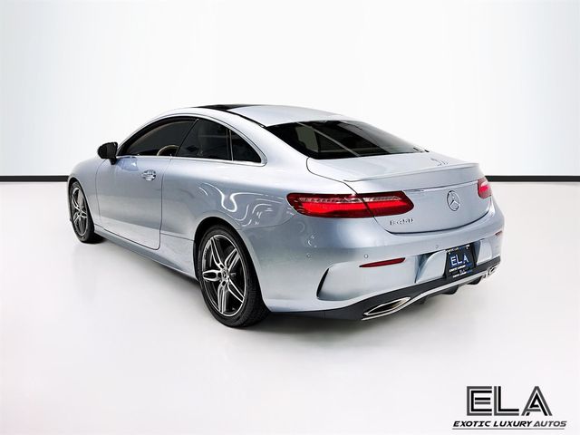 2019 Mercedes-Benz E-Class E 450 RWD Coupe - 22974547 - 47