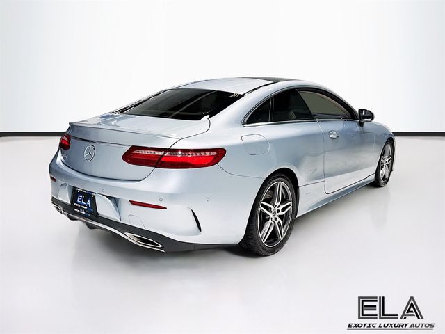 2019 Mercedes-Benz E-Class E 450 RWD Coupe - 22974547 - 49