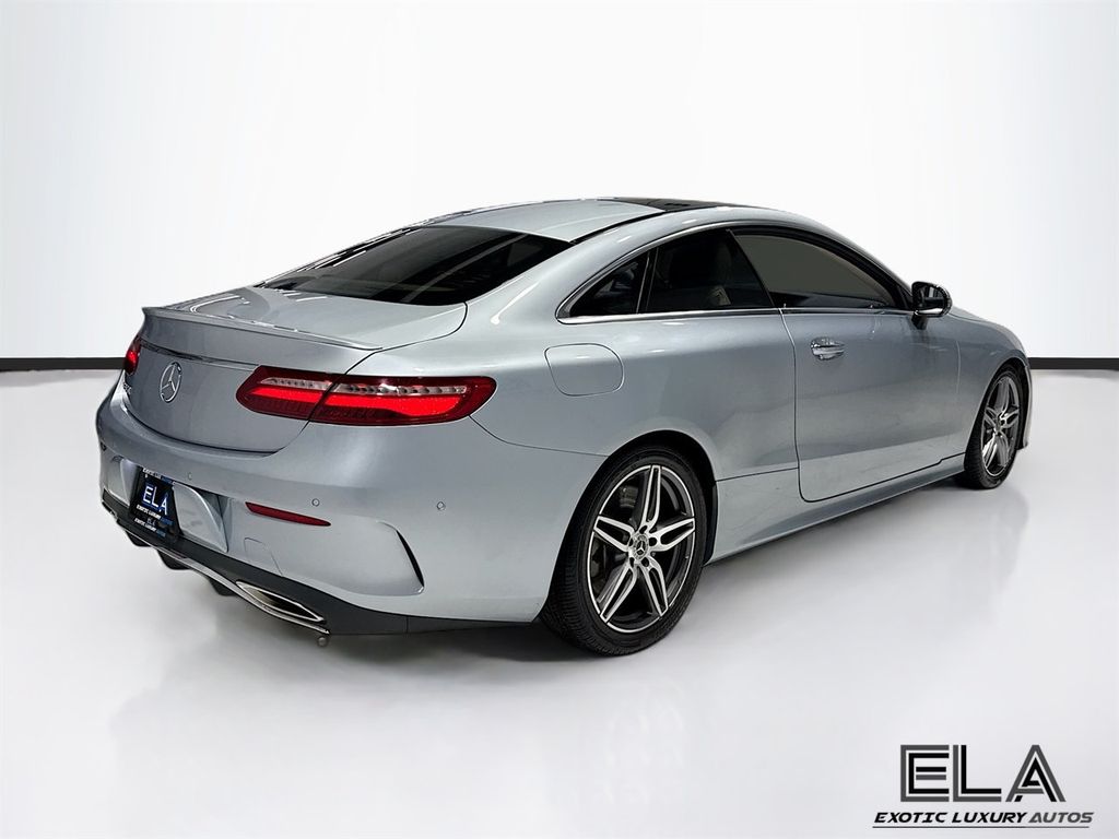 2019 Mercedes-Benz E-Class E 450 RWD Coupe - 22974547 - 50