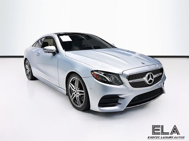 2019 Mercedes-Benz E-Class E 450 RWD Coupe - 22974547 - 51