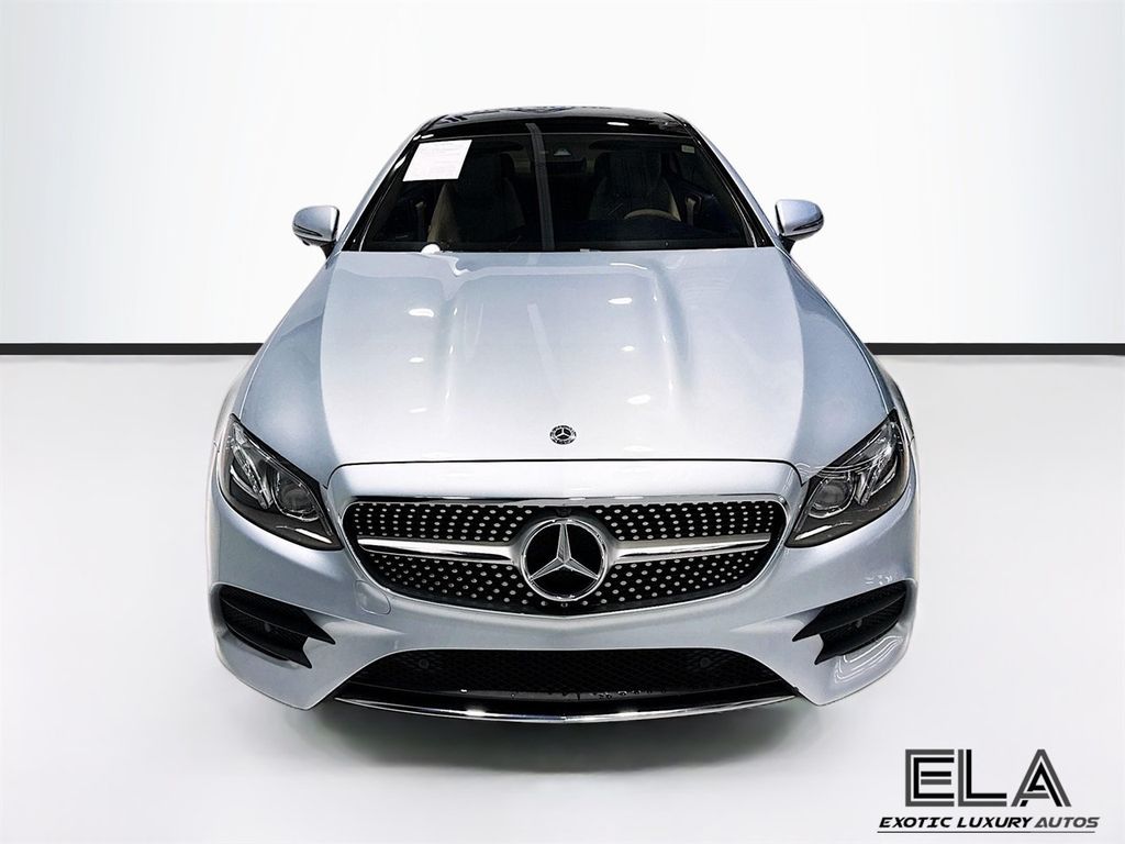 2019 Mercedes-Benz E-Class E 450 RWD Coupe - 22974547 - 52