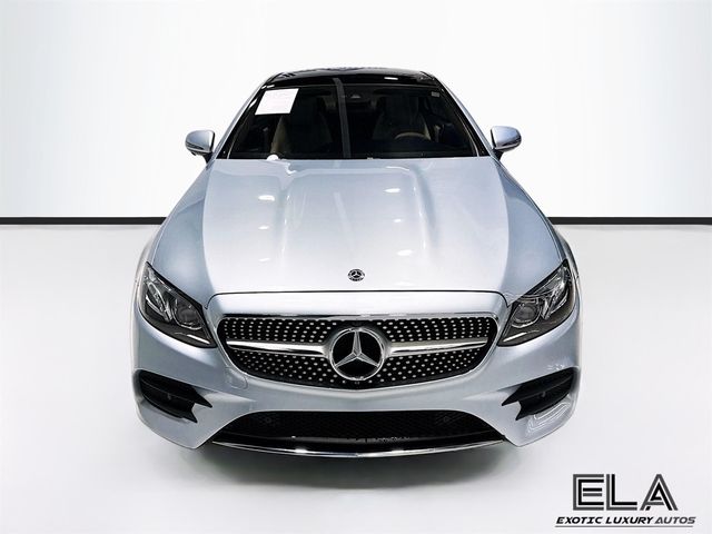 2019 Mercedes-Benz E-Class E 450 RWD Coupe - 22974547 - 52