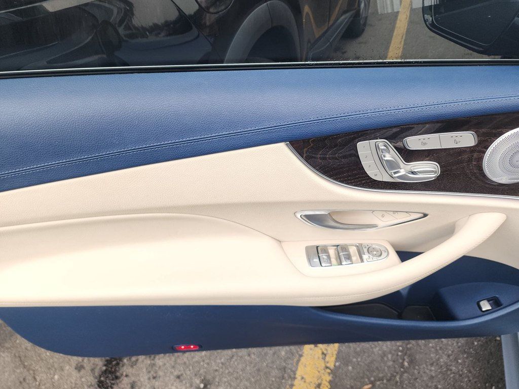 2019 Mercedes-Benz E-Class E 450 RWD Coupe - 22974547 - 5