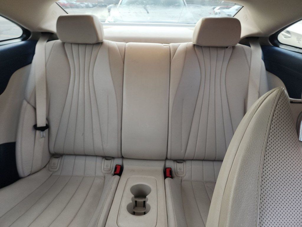 2019 Mercedes-Benz E-Class E 450 RWD Coupe - 22974547 - 7