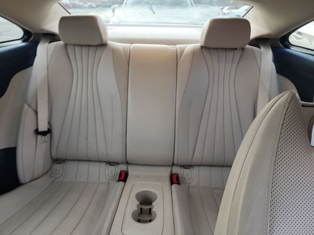 2019 Mercedes-Benz E-Class E 450 RWD Coupe - 22974547 - 7