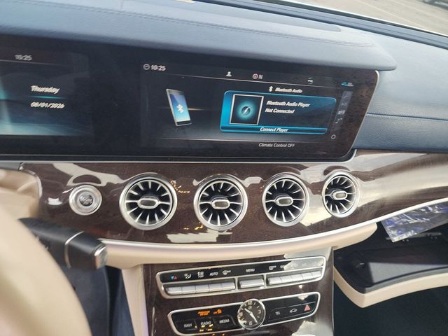 2019 Mercedes-Benz E-Class E 450 RWD Coupe - 22974547 - 8