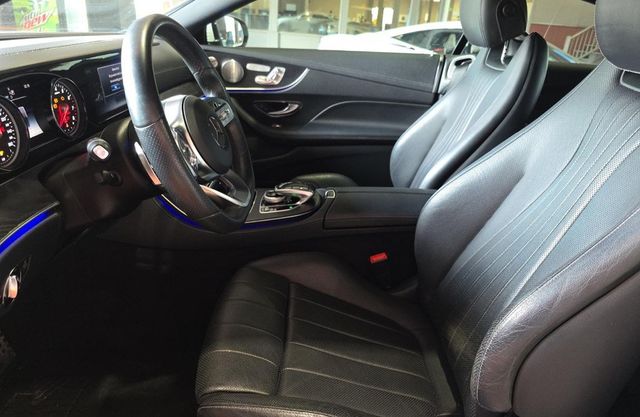 2019 Mercedes-Benz E-Class E 450 RWD Coupe - 22996646 - 6