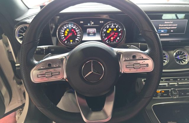 2019 Mercedes-Benz E-Class E 450 RWD Coupe - 22996646 - 8