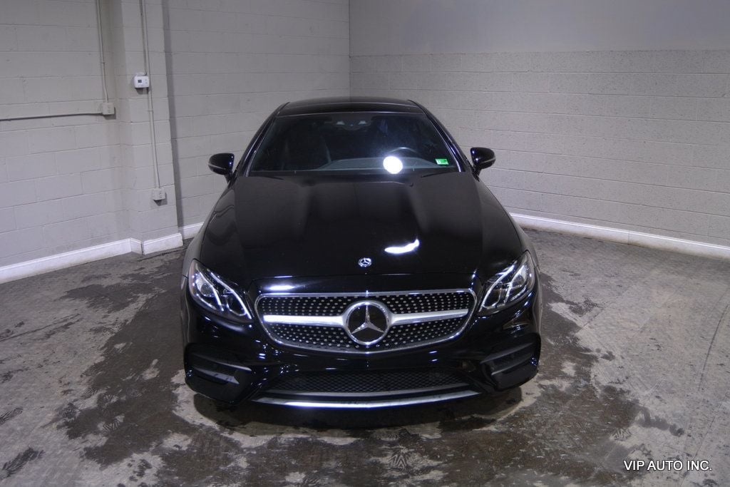 2019 Mercedes-Benz E-Class E 450 RWD Coupe - 22730471 - 19