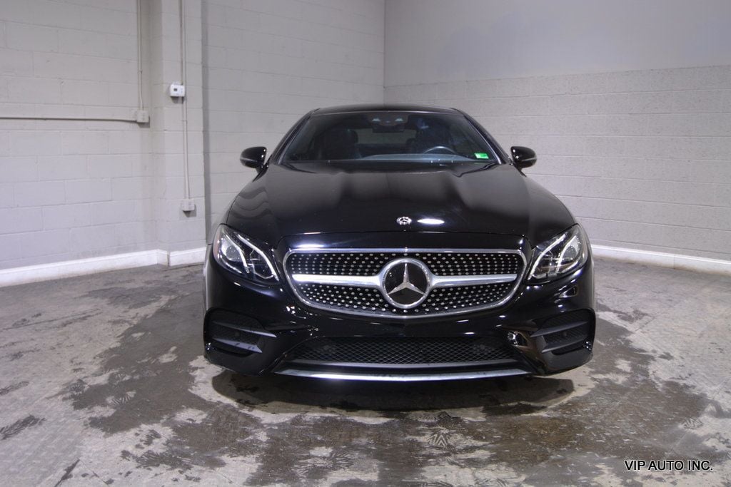 2019 Mercedes-Benz E-Class E 450 RWD Coupe - 22730471 - 6