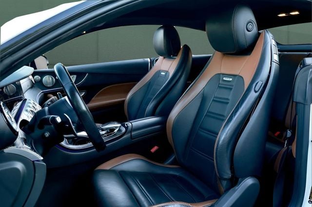 2019 Mercedes-Benz E-Class E 53 AMG - 22999052 - 1