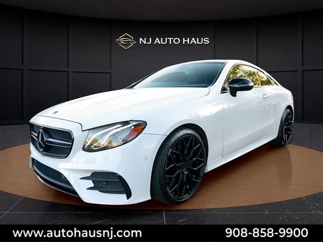 2019 Mercedes-Benz E-Class E 53 AMG - 22999052 - 2