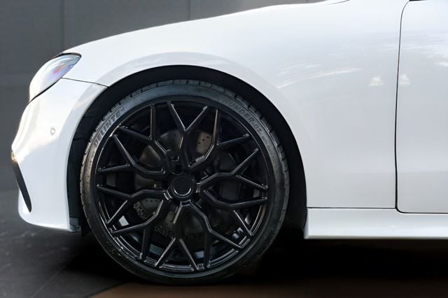 2019 Mercedes-Benz E-Class E 53 AMG - 22999052 - 3