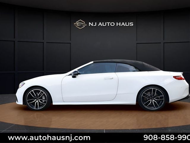2019 Mercedes-Benz E-Class E 53 AMG - 23045024 - 9