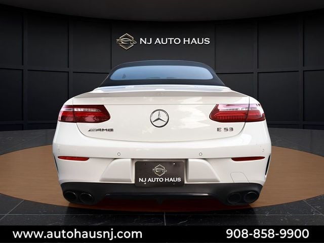 2019 Mercedes-Benz E-Class E 53 AMG - 23045024 - 10