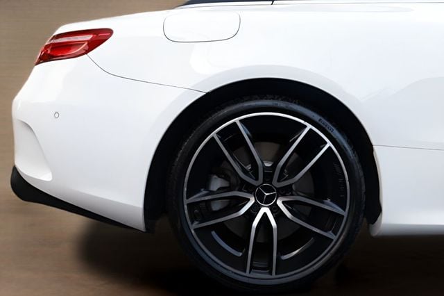 2019 Mercedes-Benz E-Class E 53 AMG - 23045024 - 12