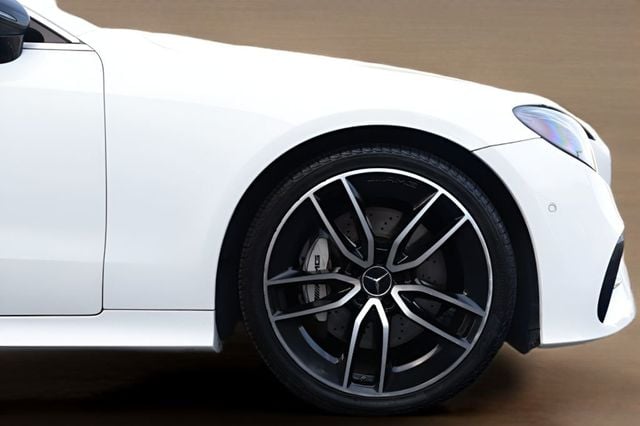 2019 Mercedes-Benz E-Class E 53 AMG - 23045024 - 13