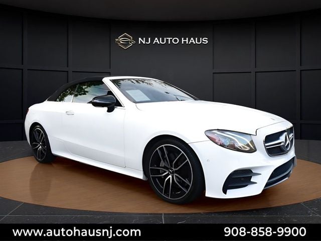 2019 Mercedes-Benz E-Class E 53 AMG - 23045024 - 15