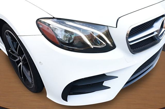 2019 Mercedes-Benz E-Class E 53 AMG - 23045024 - 16