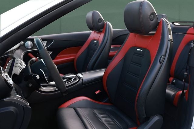 2019 Mercedes-Benz E-Class E 53 AMG - 23045024 - 1