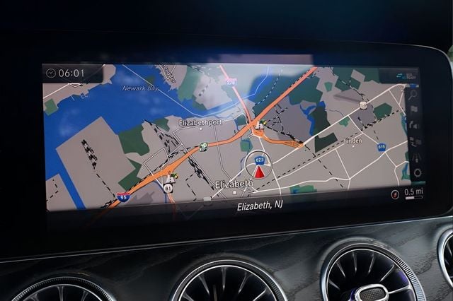 2019 Mercedes-Benz E-Class E 53 AMG - 23045024 - 20