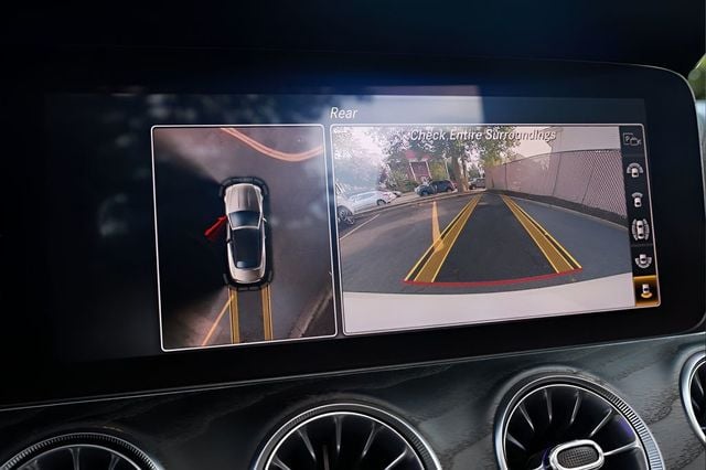 2019 Mercedes-Benz E-Class E 53 AMG - 23045024 - 21