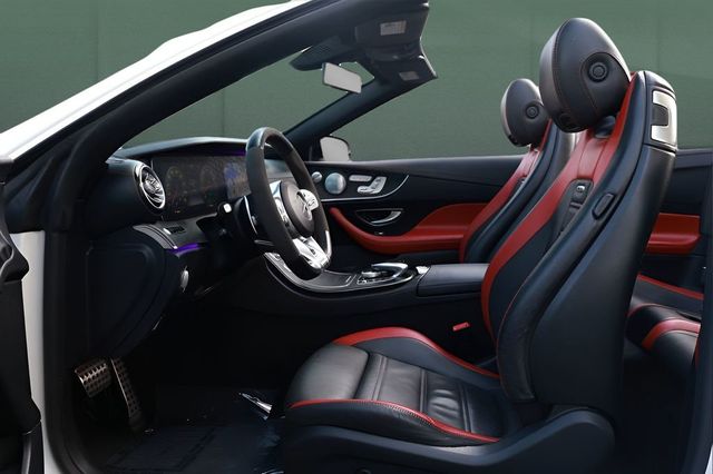 2019 Mercedes-Benz E-Class E 53 AMG - 23045024 - 24
