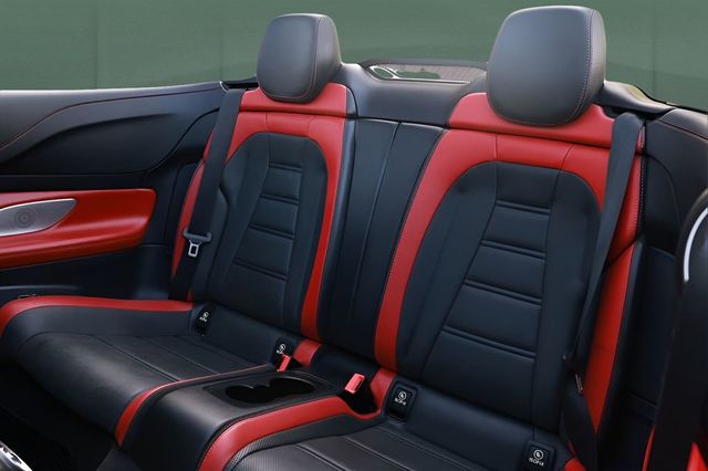 2019 Mercedes-Benz E-Class E 53 AMG - 23045024 - 25