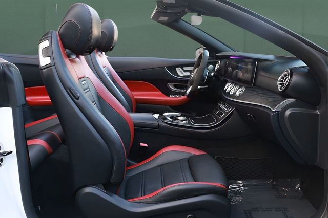 2019 Mercedes-Benz E-Class E 53 AMG - 23045024 - 26