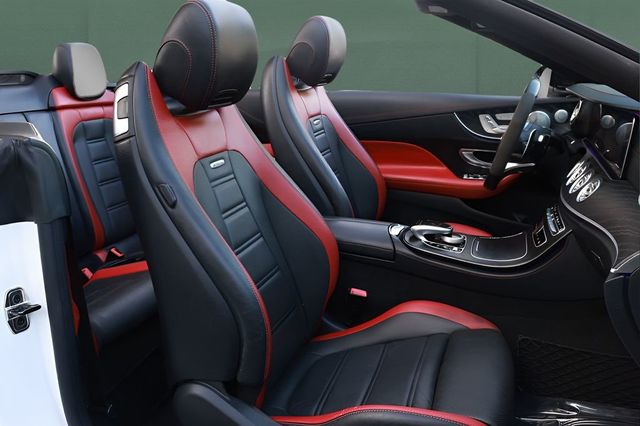 2019 Mercedes-Benz E-Class E 53 AMG - 23045024 - 27