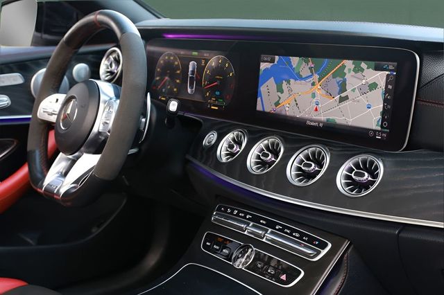 2019 Mercedes-Benz E-Class E 53 AMG - 23045024 - 28