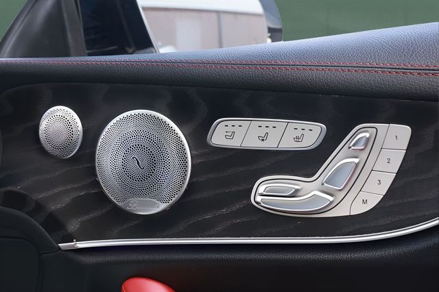 2019 Mercedes-Benz E-Class E 53 AMG - 23045024 - 30