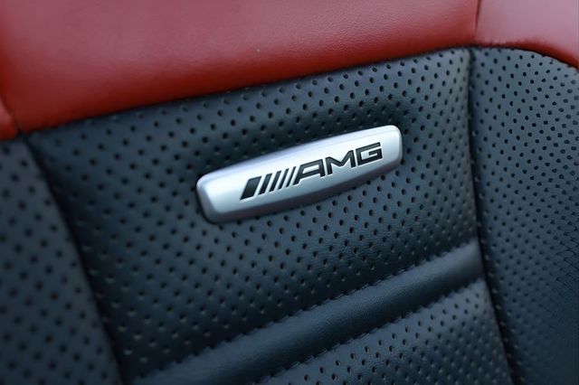 2019 Mercedes-Benz E-Class E 53 AMG - 23045024 - 32