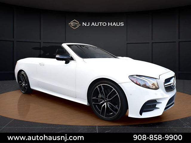 2019 Mercedes-Benz E-Class E 53 AMG - 23045024 - 33