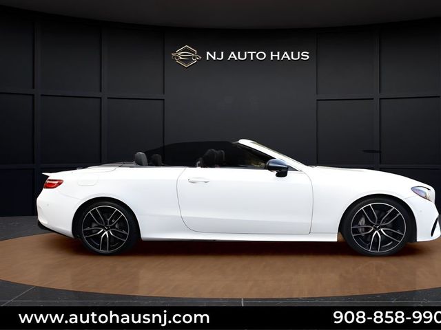 2019 Mercedes-Benz E-Class E 53 AMG - 23045024 - 34
