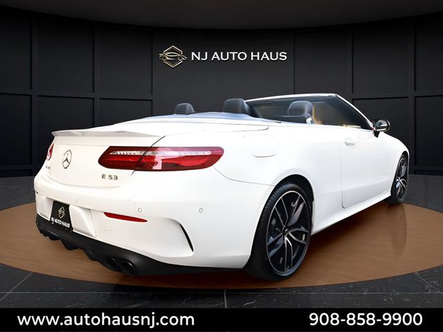 2019 Mercedes-Benz E-Class E 53 AMG - 23045024 - 35