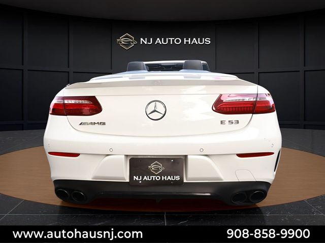 2019 Mercedes-Benz E-Class E 53 AMG - 23045024 - 36