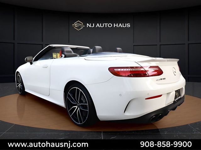 2019 Mercedes-Benz E-Class E 53 AMG - 23045024 - 37