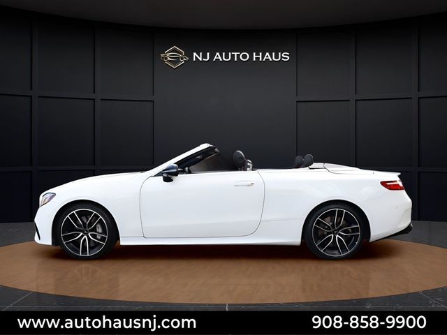 2019 Mercedes-Benz E-Class E 53 AMG - 23045024 - 38