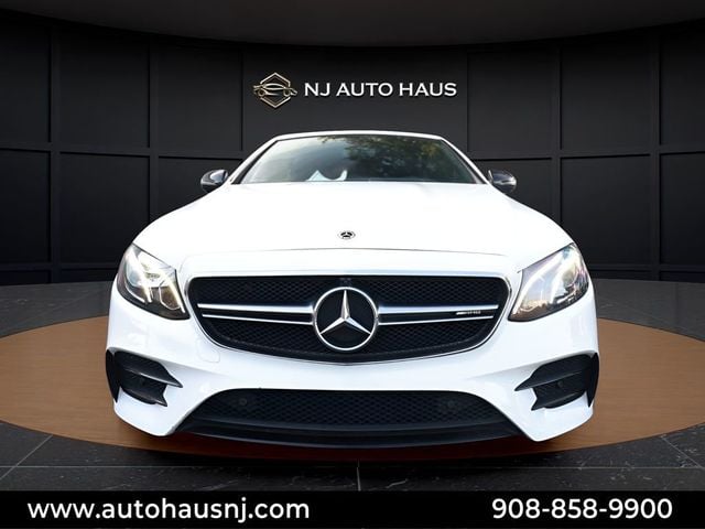 2019 Mercedes-Benz E-Class E 53 AMG - 23045024 - 3