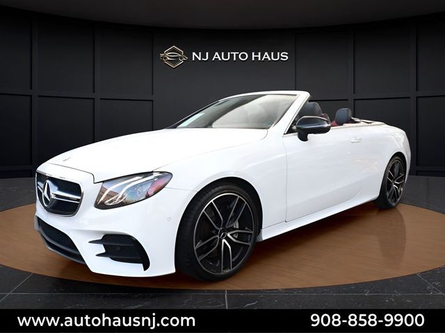 2019 Mercedes-Benz E-Class E 53 AMG - 23045024 - 39