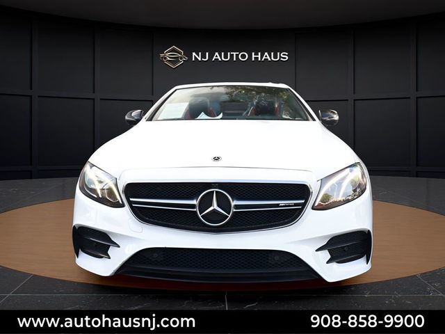 2019 Mercedes-Benz E-Class E 53 AMG - 23045024 - 40