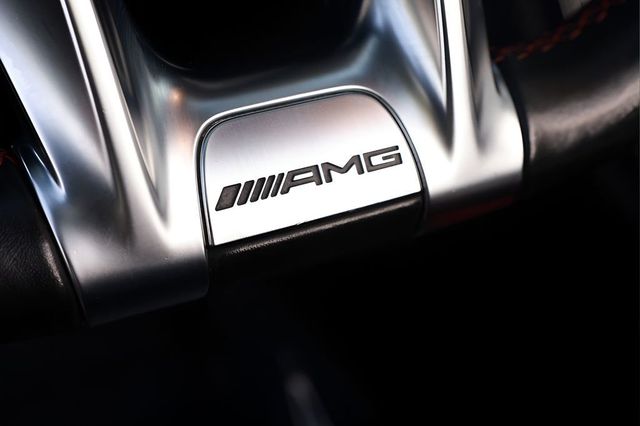 2019 Mercedes-Benz E-Class E 53 AMG - 23045024 - 42